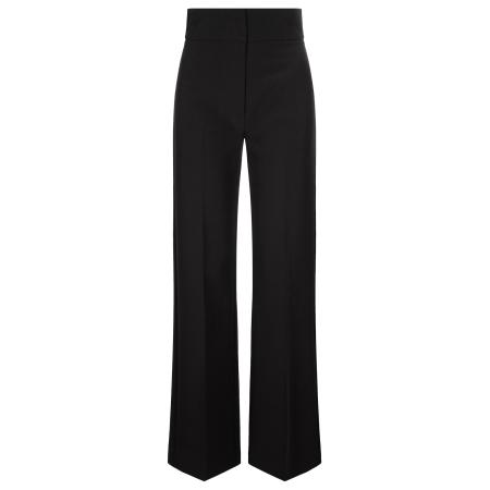 Nicowa Broek Corino zwart