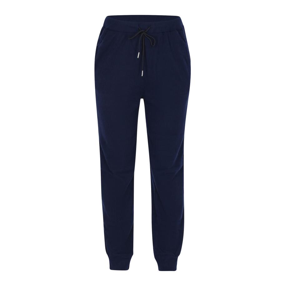 SANIKA SANIKA Broek donkerblauw -