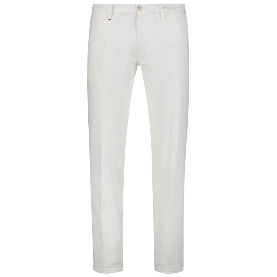 Re_HasH Re_HasH Broek wit -