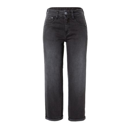 Herrlicher Herrlicher Jeans GILA black denim
