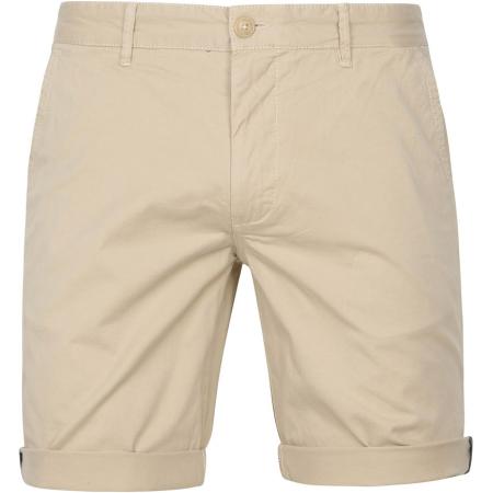 Suitable Short Barry GD Beige