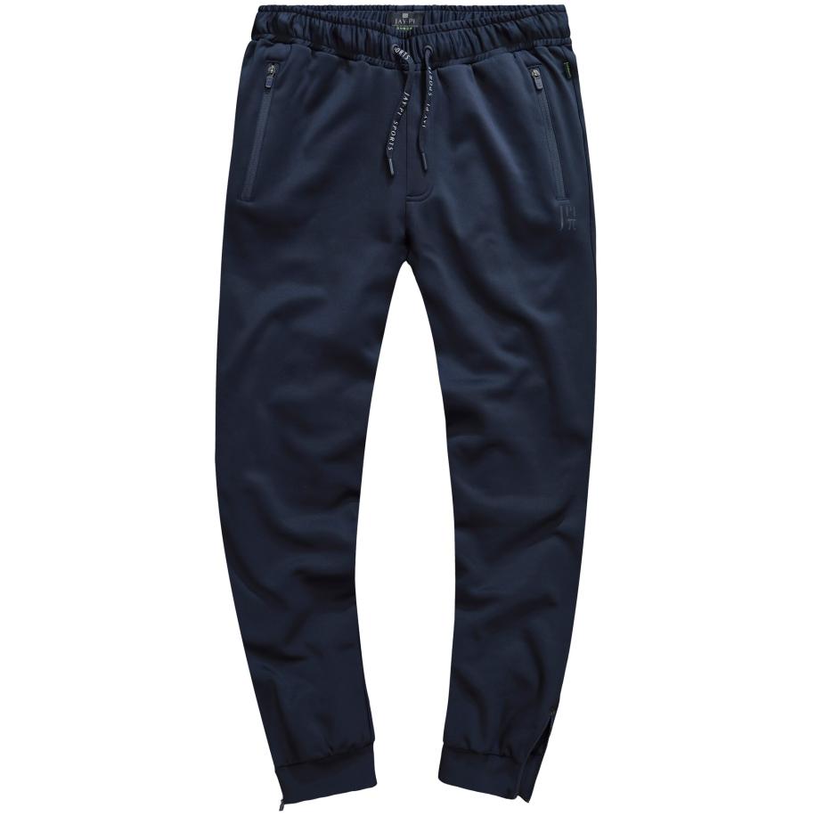JAY-PI JAY-PI Broek marine -