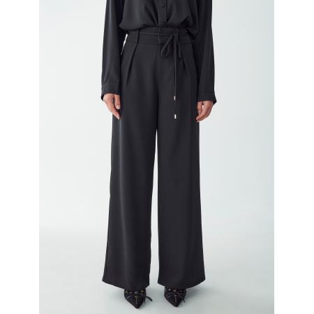 BWLDR BWLDR Broek MILLER zwart