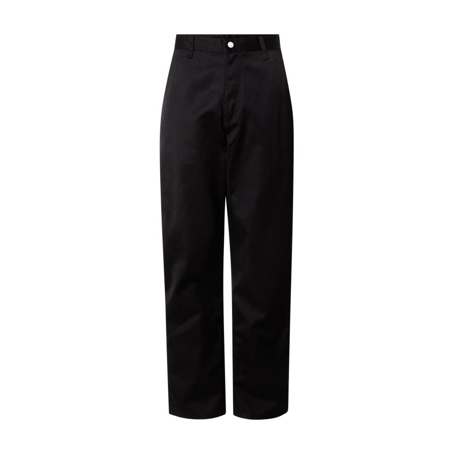 Carhartt WIP Carhartt WIP Broek zwart -