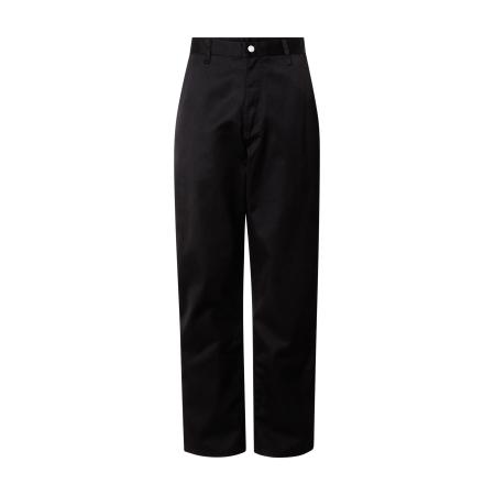 Carhartt WIP Carhartt WIP Broek zwart