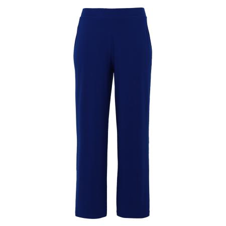 Yoek YOEK Broek indigo