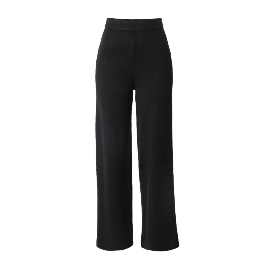 Peppercorn Peppercorn Broek Rosalia zwart -