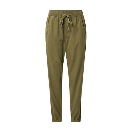 GAP GAP Broek olijfgroen
