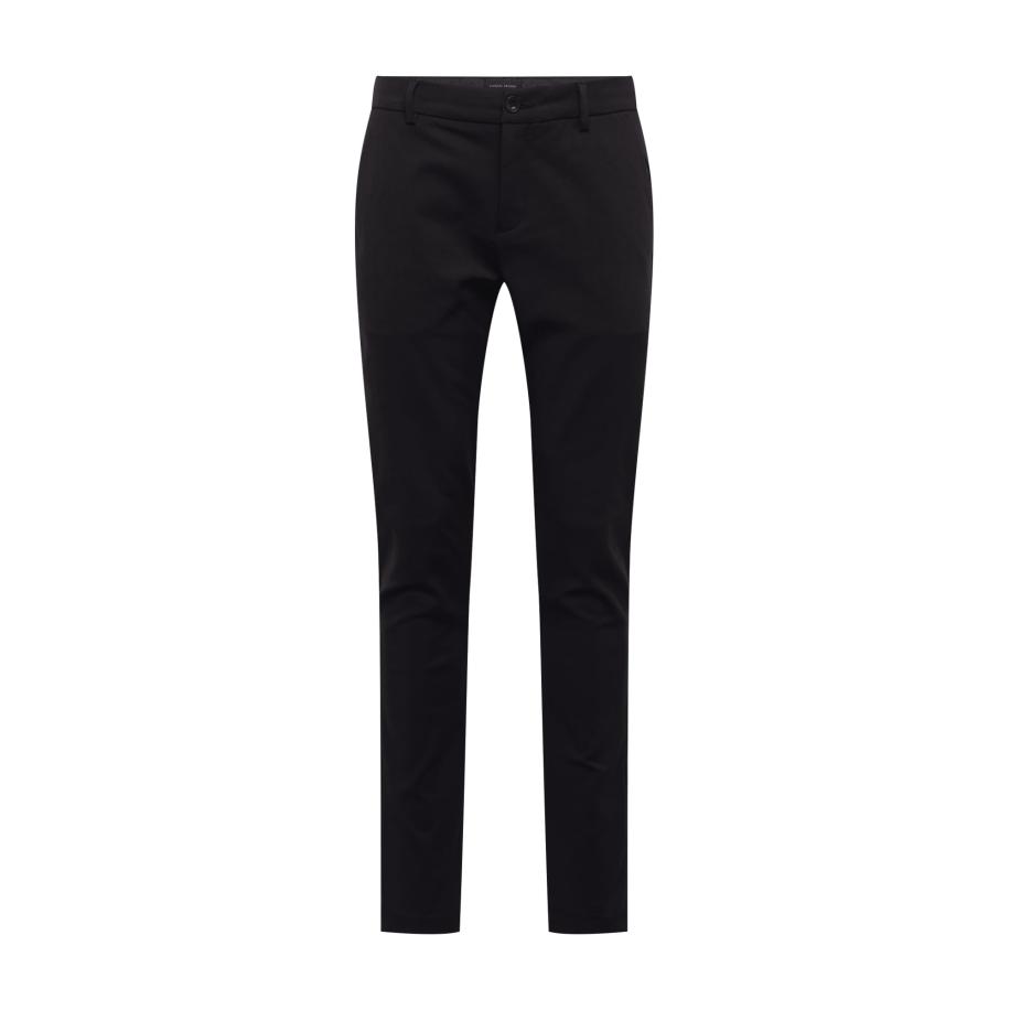 Casual Friday Casual Friday Broek Philip zwart -