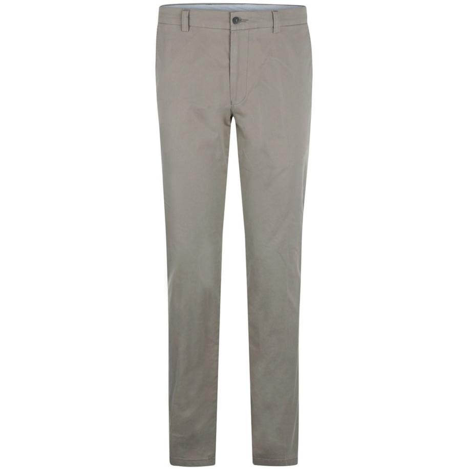 Steppin' Out Chino Blair Olijf Groen