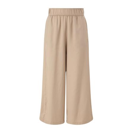 comma casual identity comma casual identity Broek beige