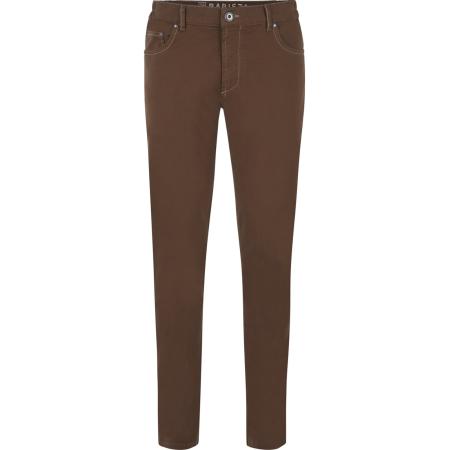 BABISTA BABISTA Broek Elibesso bruin
