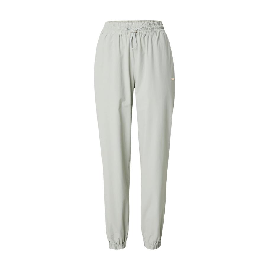 Athlecia Athlecia Sportbroek Hero lichtgrijs -