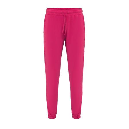 Williot Williot Broek pink