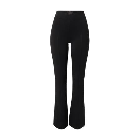 Lindex Lindex Pantalon Beatrix zwart