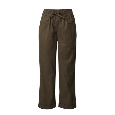 Oasis Oasis Broek olijfgroen