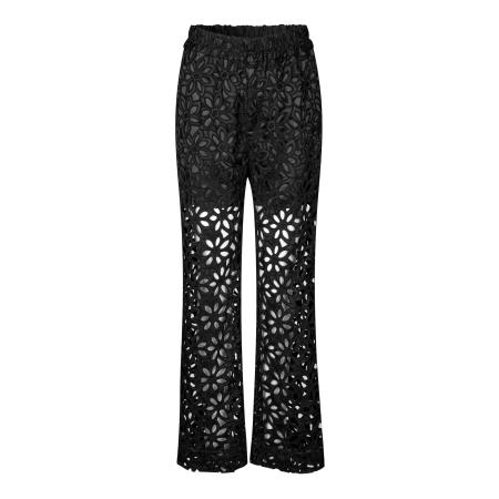 Dea Kudibal Dea Kudibal Broek Miko zwart