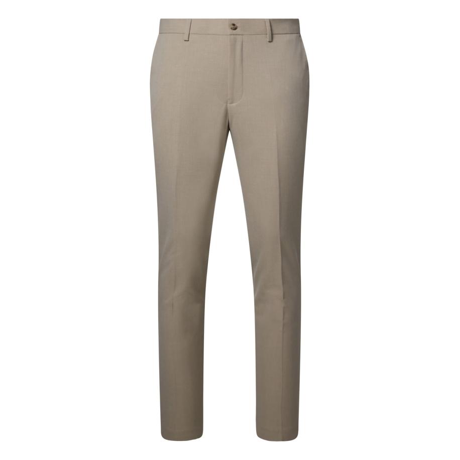 Pierre Cardin PIERRE CARDIN Broek Bertrand beige -