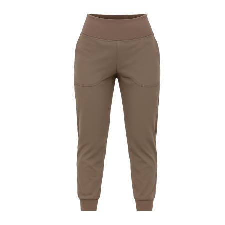 C&City C&City Broek lichtbruin
