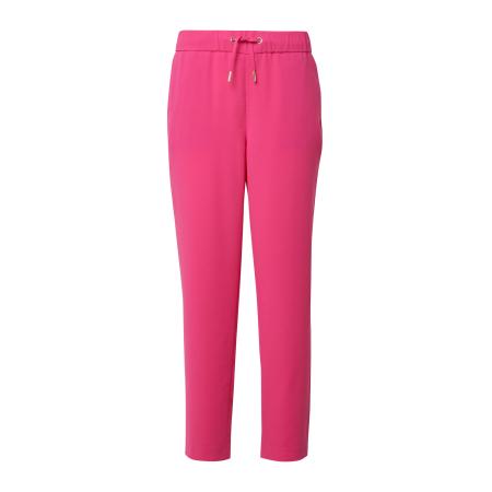 s.Oliver BLACK LABEL Broek pink