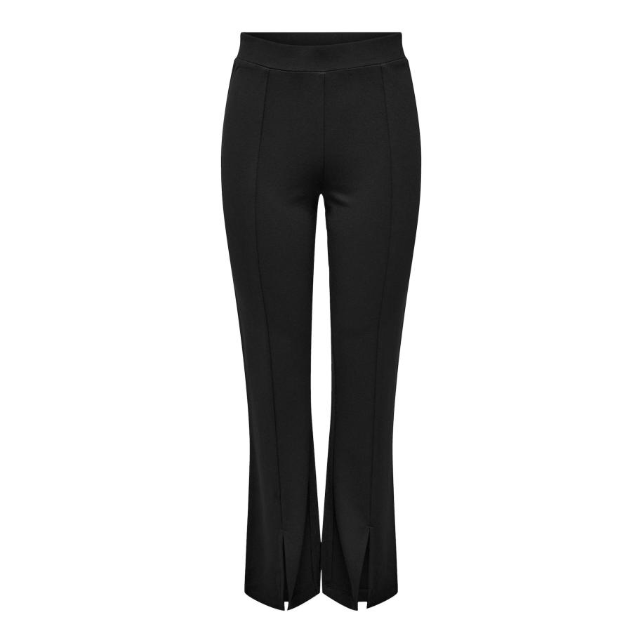 JDY JDY Broek Pretty zwart -