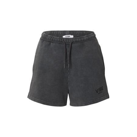 V!BE STUD!OS Broek zwart