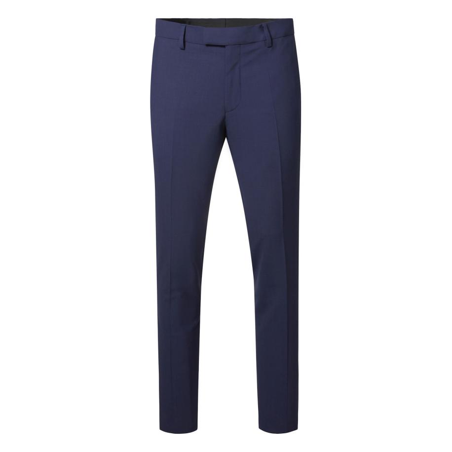Pierre Cardin PIERRE CARDIN Pantalon Ryan blauw -