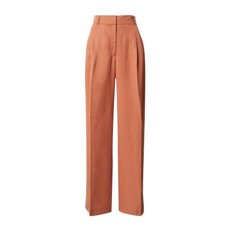 s.Oliver BLACK LABEL Bandplooibroek kreeft