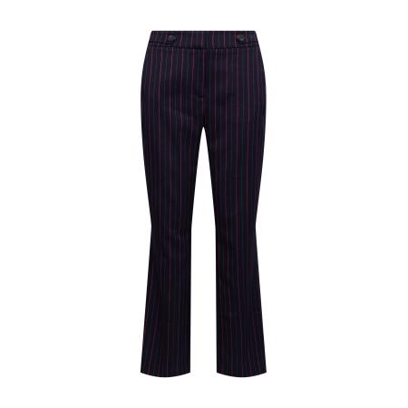 Quiosque Quiosque Broek 3VS002 nachtblauw / pink