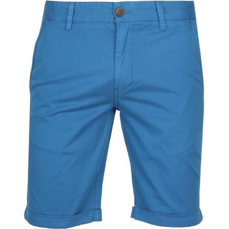 Suitable Short Barry Blauw