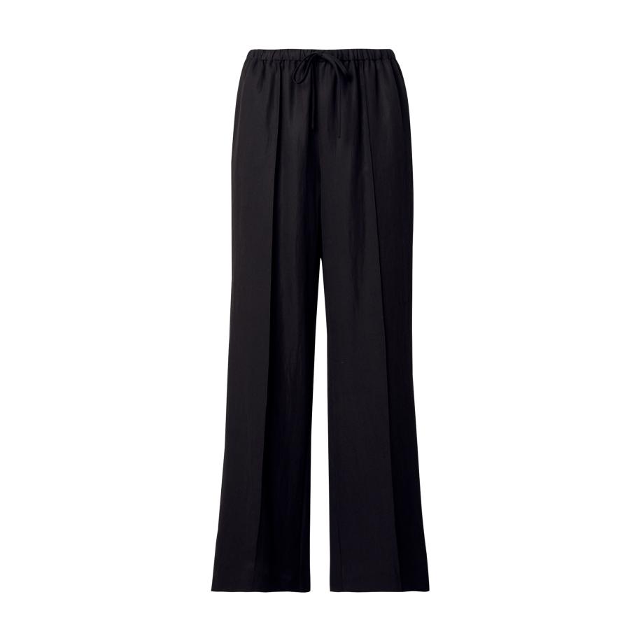 Gina Tricot Gina Tricot Pantalon zwart -
