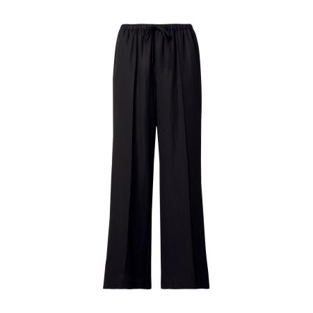 Gina Tricot Gina Tricot Pantalon zwart
