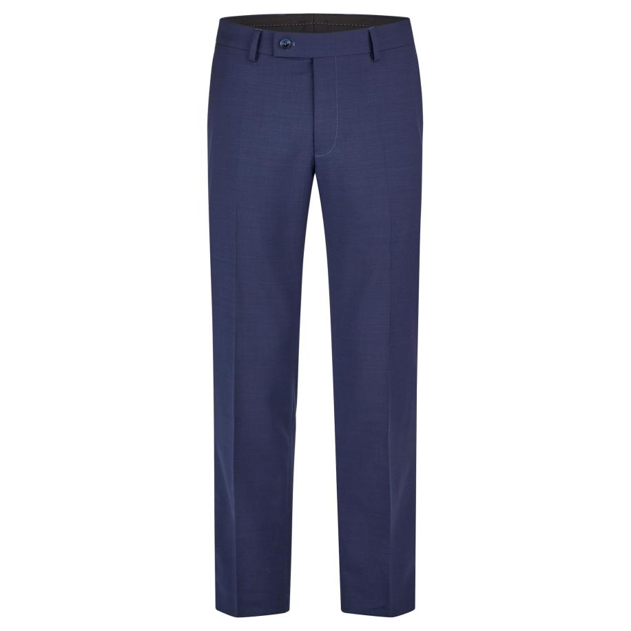 HECHTER PARIS HECHTER PARIS Broek donkerblauw -