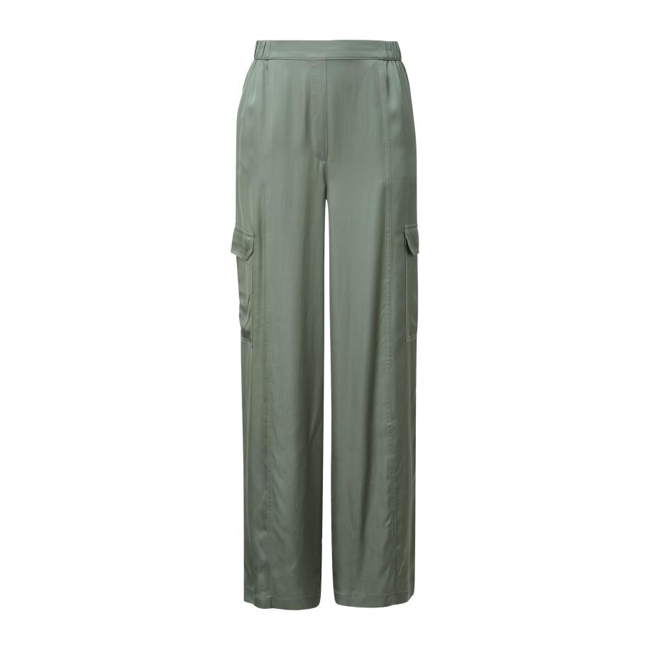 s.Oliver BLACK LABEL s.Oliver BLACK LABEL Cargobroek riet -
