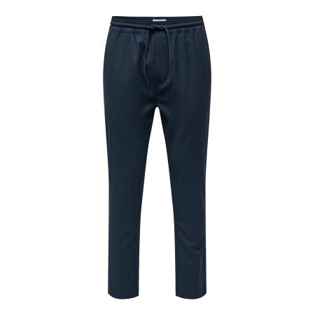 Only & Sons Only & Sons Broek LINUS navy