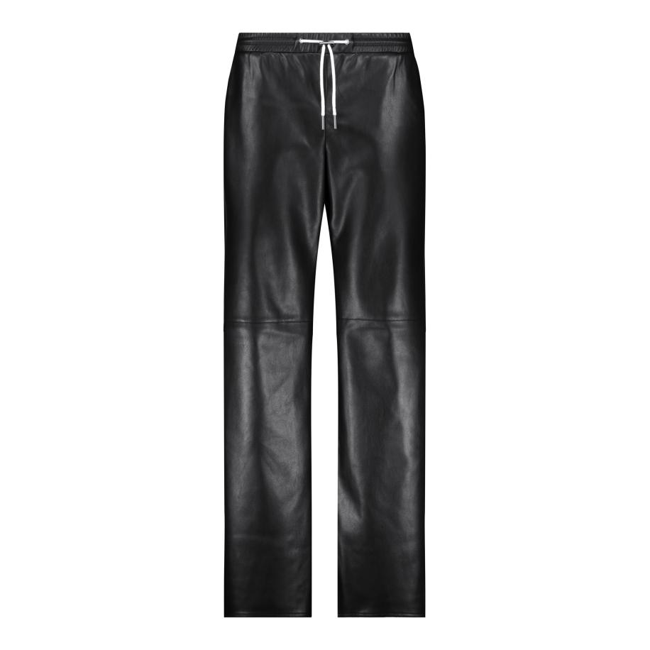 Monari monari Broek zwart -