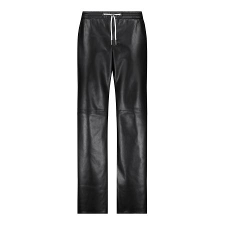 Monari monari Broek zwart