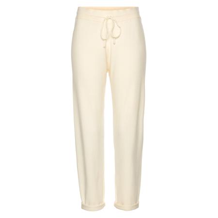 Lascana LASCANA Broek crème