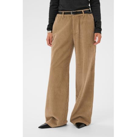 Culture CULTURE Broek Baela camel