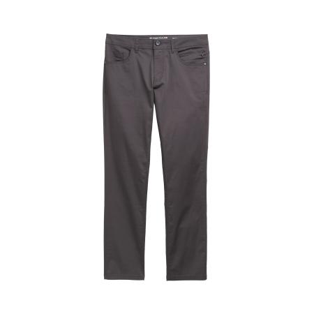 Tom Tailor TOM TAILOR Broek Josh zwart