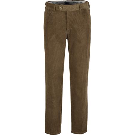 BABISTA BABISTA Broek bruin