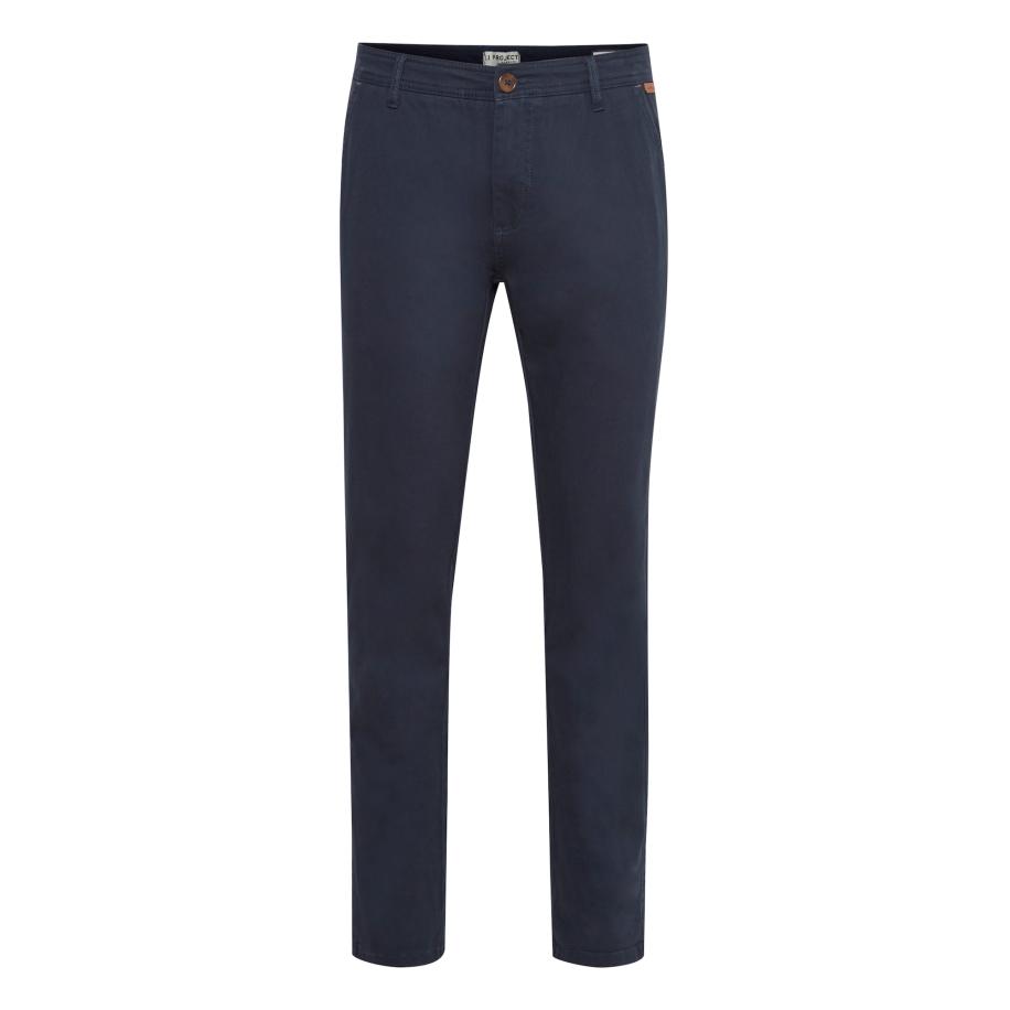 11 Project 11 Project Chino Galeno donkerblauw -