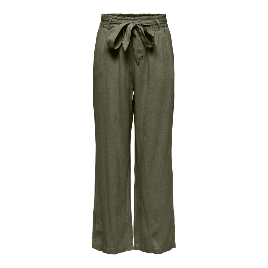 JDY JDY Broek Say kaki -