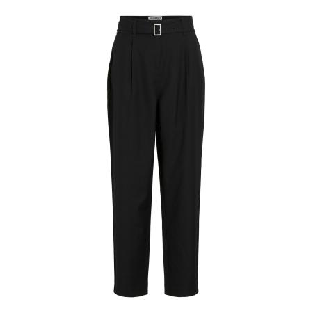 ROUGE EDIT ROUGE EDIT Broek zwart