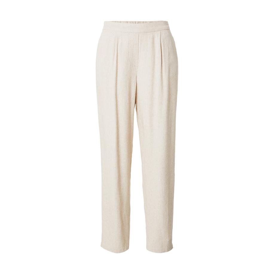 JDY JDY Bandplooibroek JDYMAYA beige -