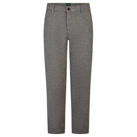 HECHTER PARIS HECHTER PARIS Broek grijs