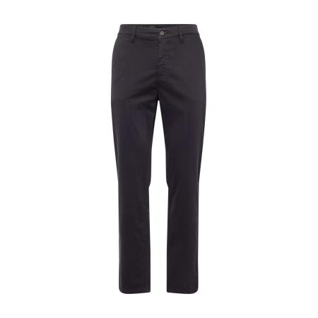 Hugo Boss BOSS Chino donkerblauw