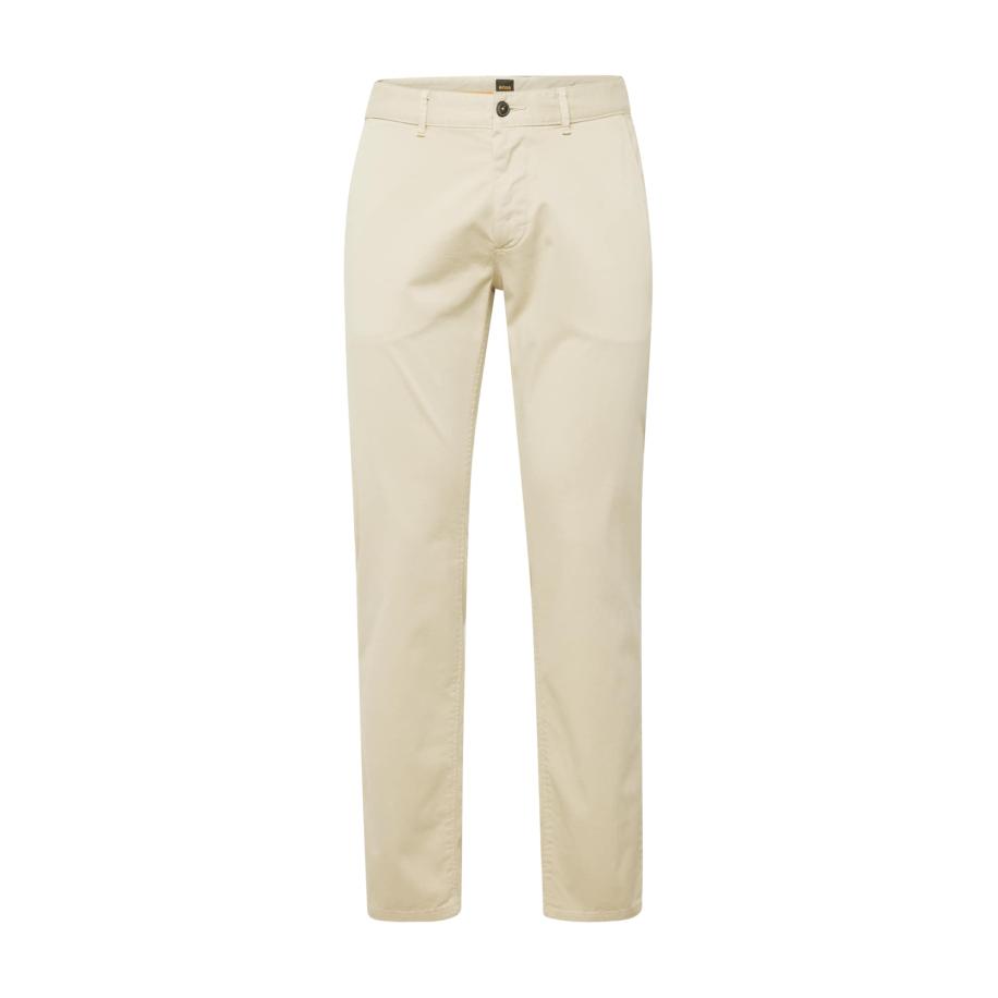Hugo Boss BOSS Broek taupe -