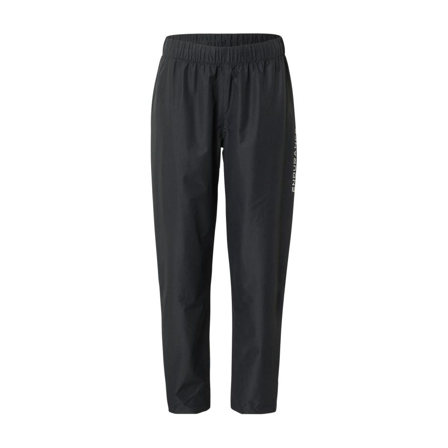 ENDURANCE ENDURANCE Broek Vanda beige / zwart -