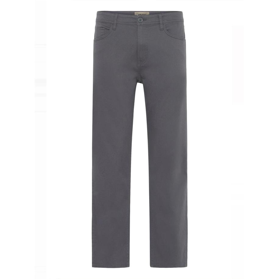 Blend BLEND Chino BHTiam donkergrijs -
